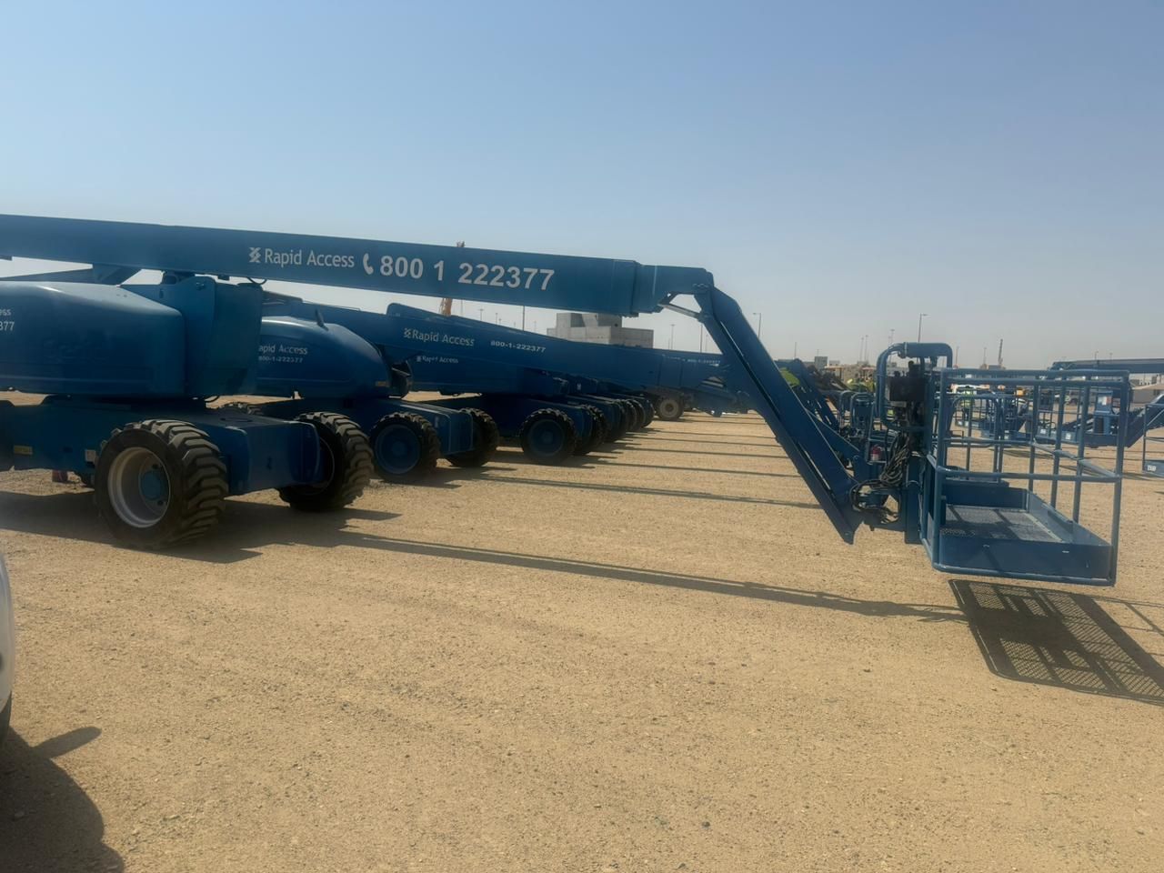 رافعات شوكية للايجار وسيز لفت للايجار