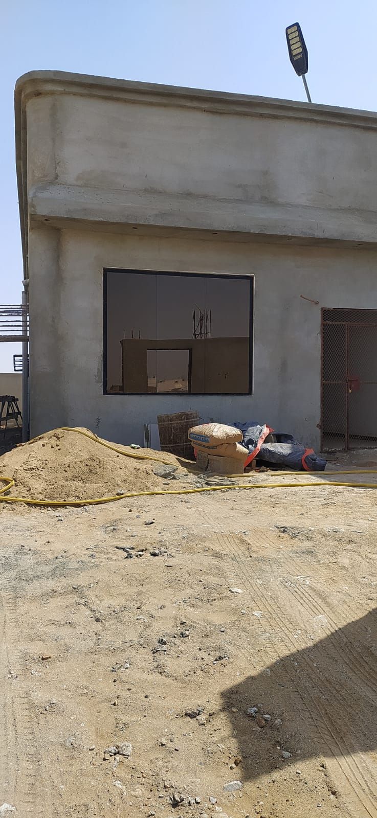 زجاج سكريت بيش هروب فيفاء العيدابي