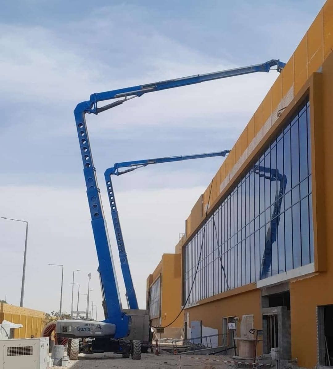 المدينه المنوره سيزرلفت ومانلفت للايجار شهري سنوي