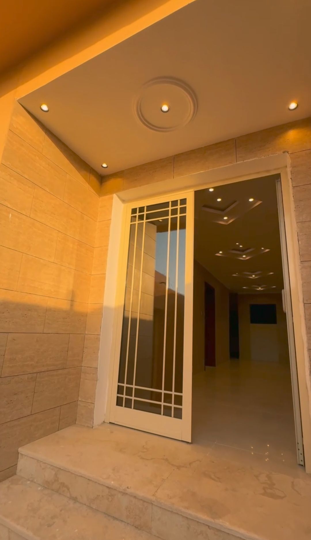 فيلا في ابحر الشمالي زمرد