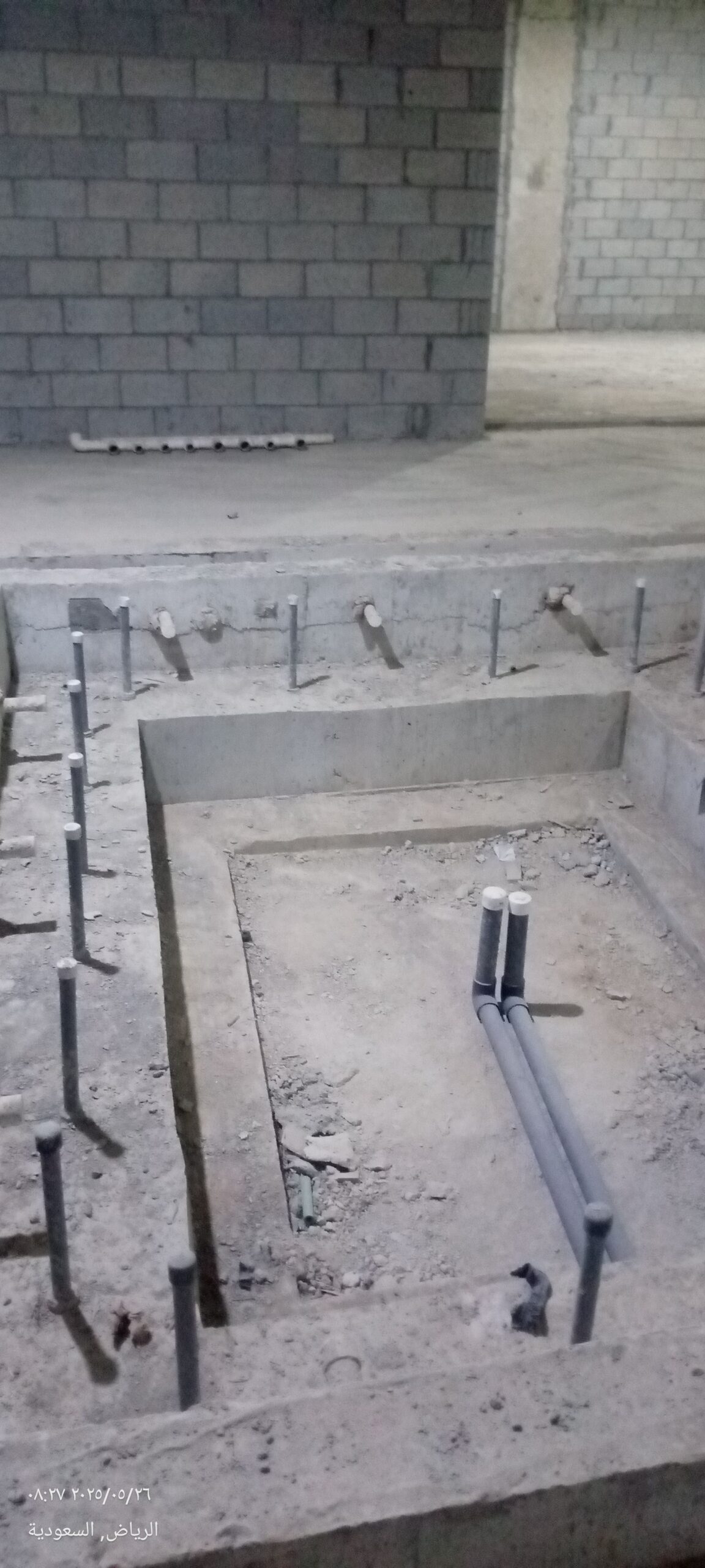 مقاول ملاحق توسعه وترميم