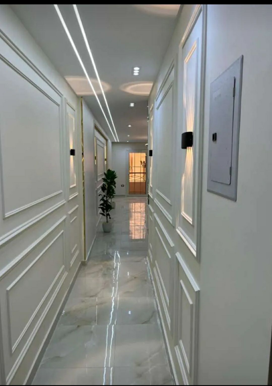 معلم ودكتور دهانات داخليه وخارجيه وترميم ابواب