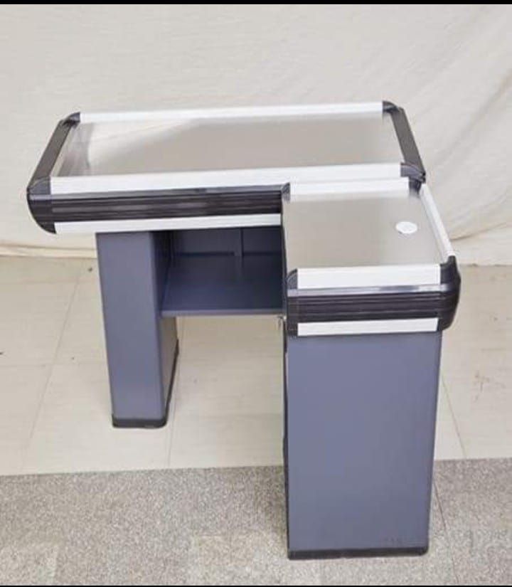 رفوف مستودعات رفوف بقاله