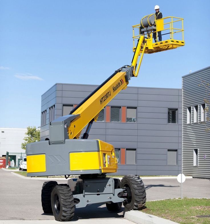 سيزرلفت للايجار مانلفت للايجار رافعة عمال للايجار