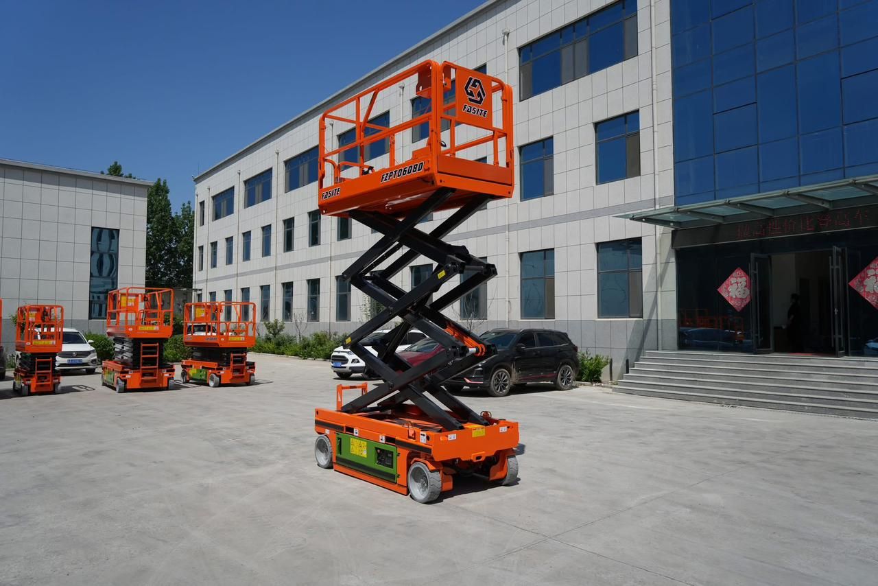 سيزر لفت للايجار اليومي والشهري كرينات بجميع انواع