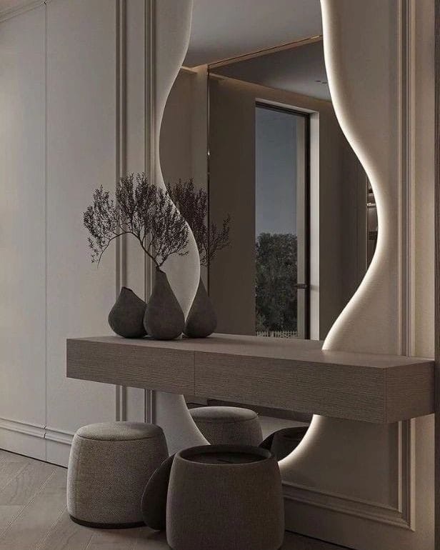 مقاولات عامه وديكورات ودهانات وترميم بديل الشيبورد