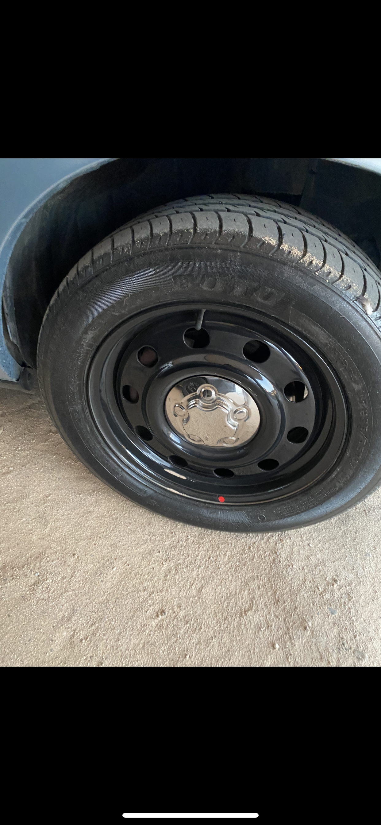 جنوط فورد فكتوريا بوليسي جدد استخدامهم اقل من اسبو