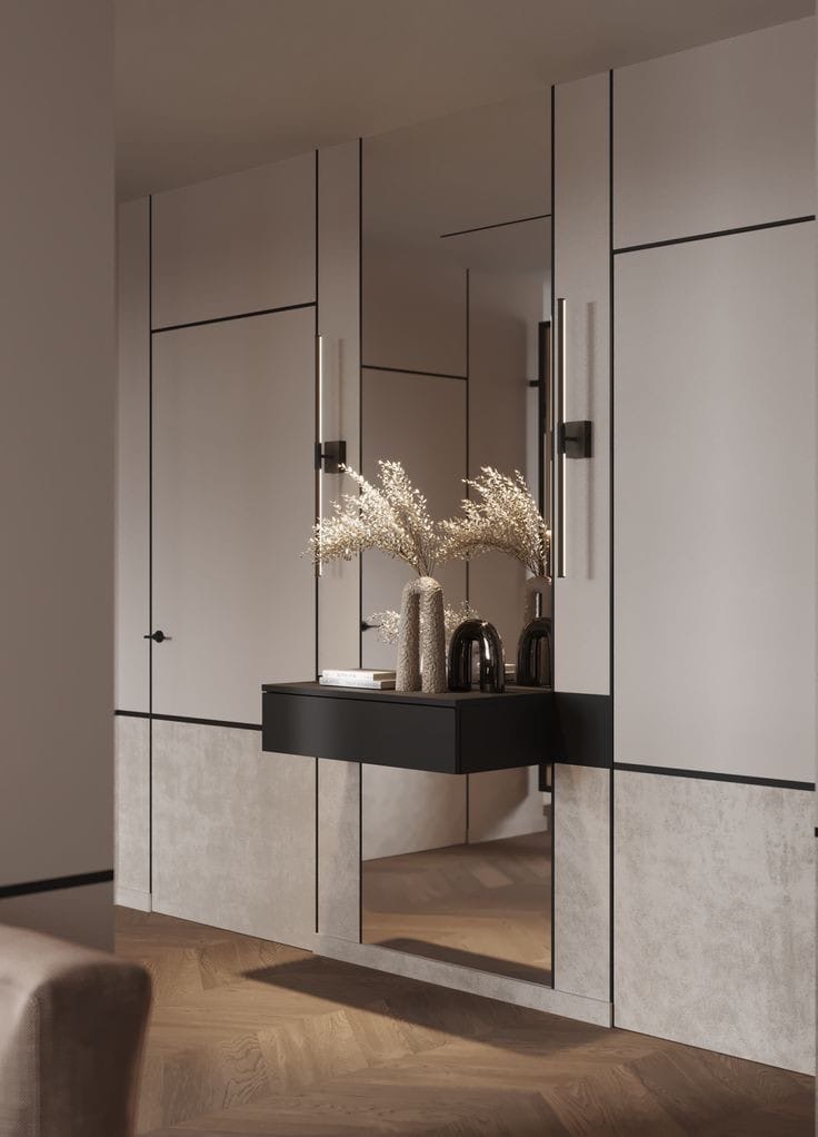 مقاولات عامه وديكورات ودهانات وترميم بديل الشيبورد