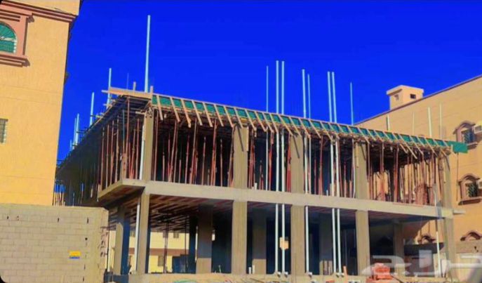 موسسة اتقان للمقاولات العامه