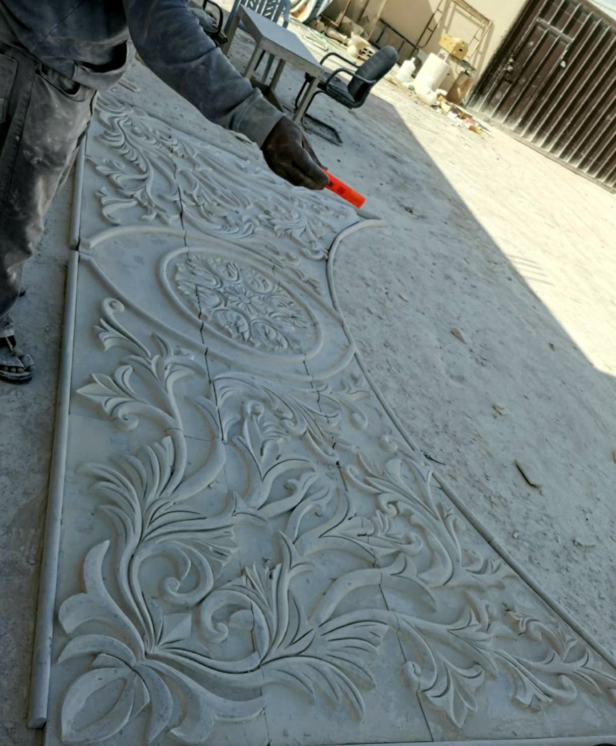 حجر رياض واسعارنا تبدا من 70ريال