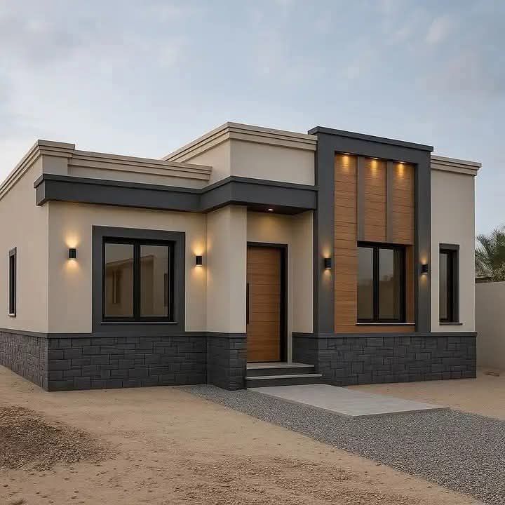 معلم لترميم المباني وتنفيذ الدهانات والديكورات وال