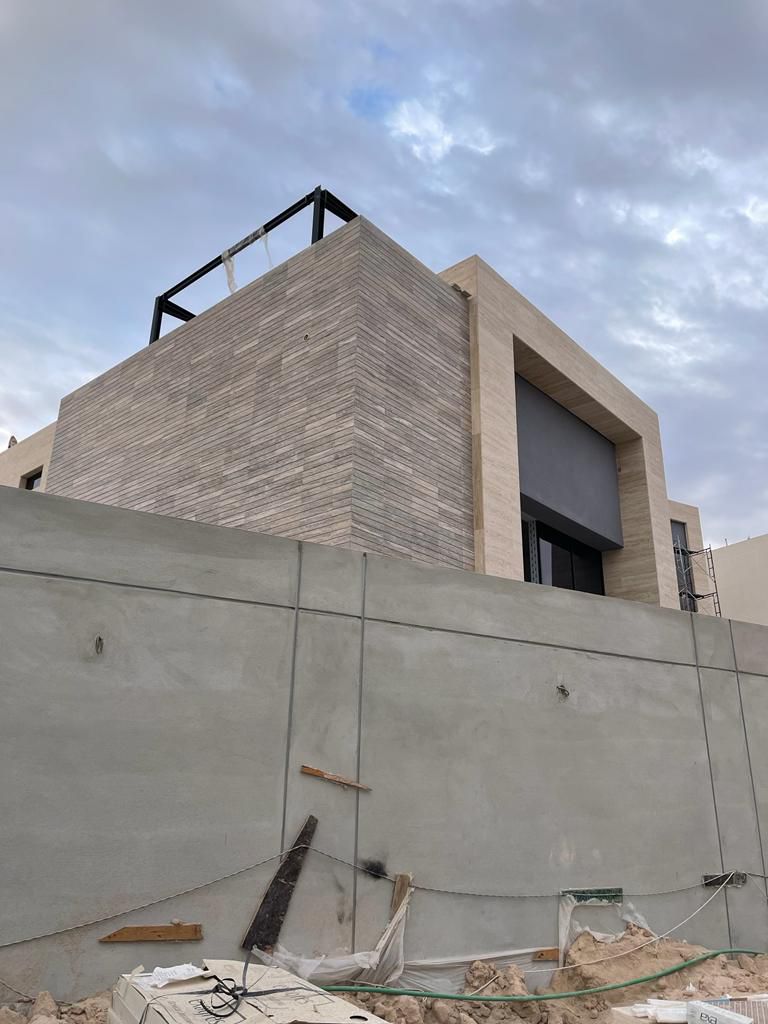 مقاول ملاحق// توسعه وترميم