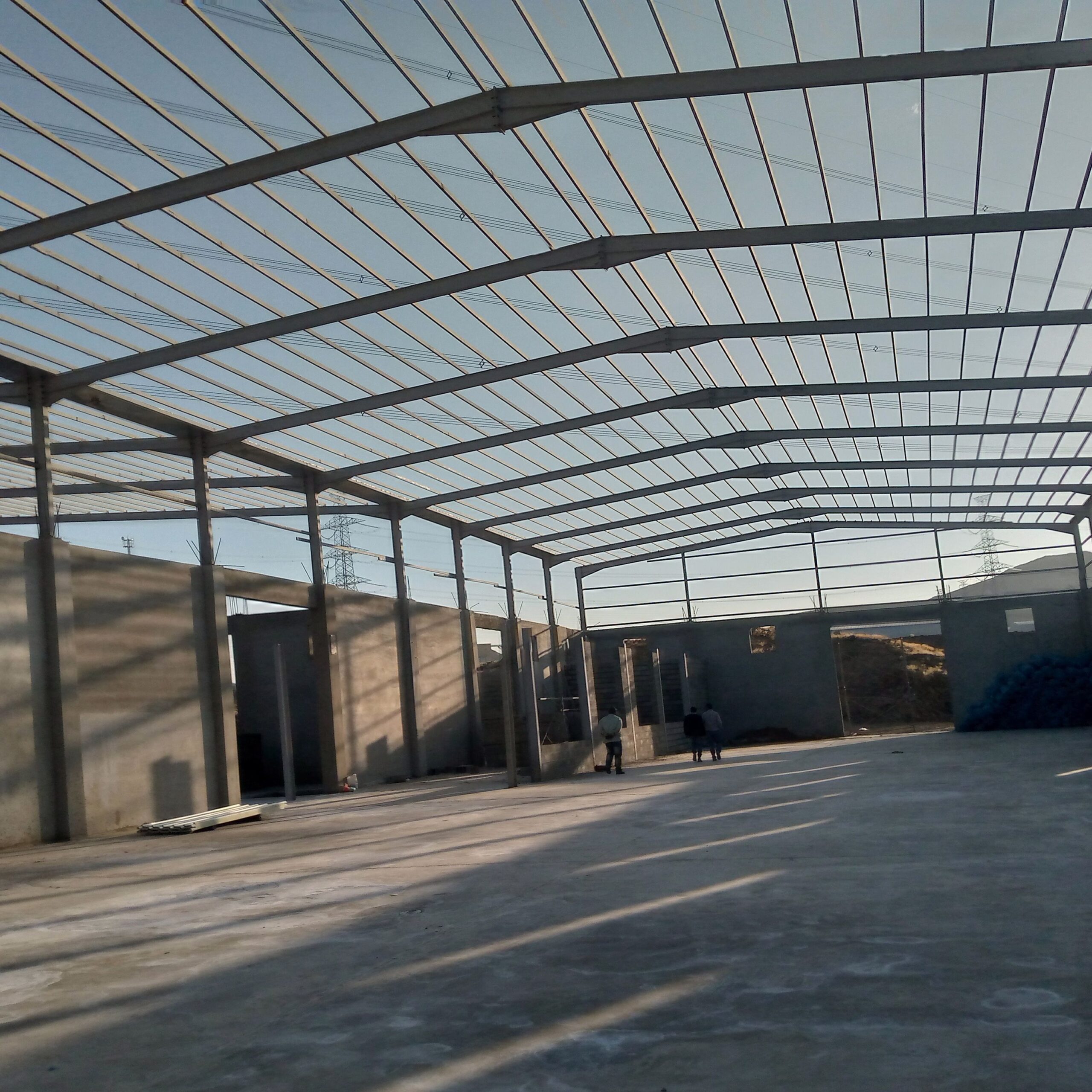 مواصفات ساندويش بانل: المواصفات العامة 1. *السماكة