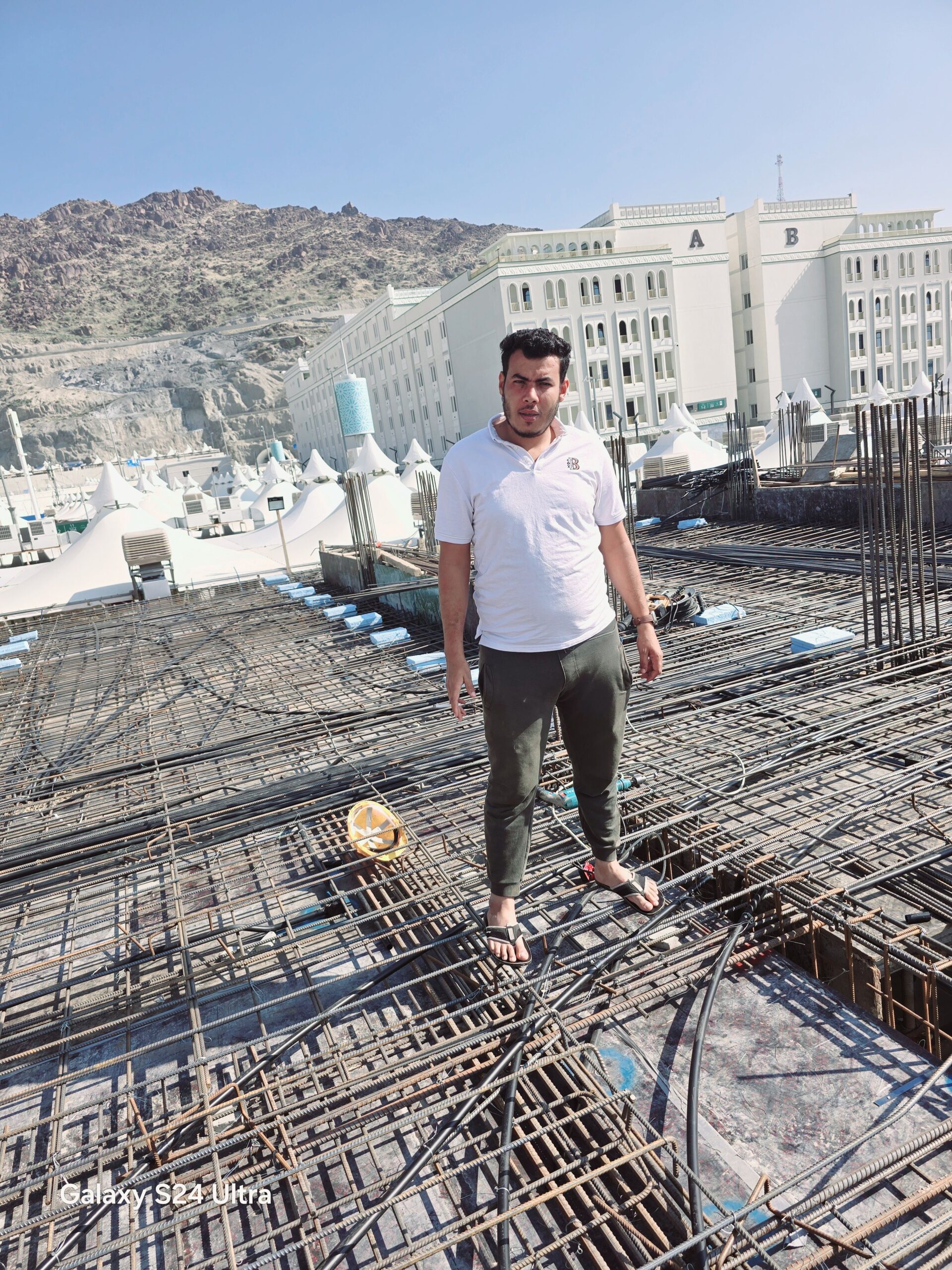 مهندس محمد للأعمال، الكهرباء.