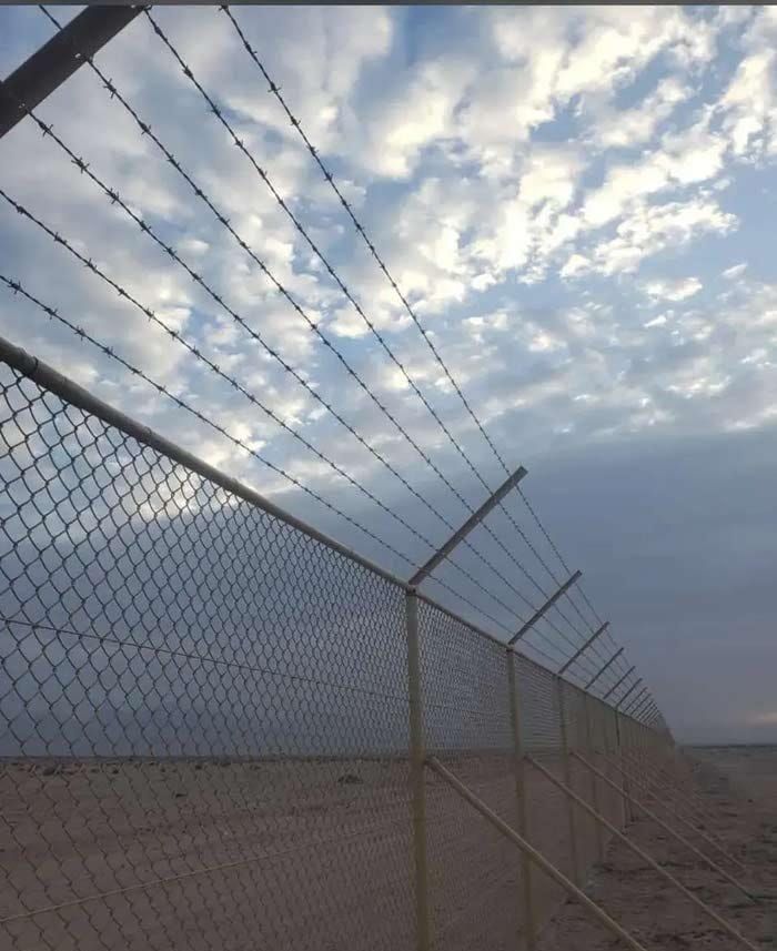 توريد وتركيب شبوك