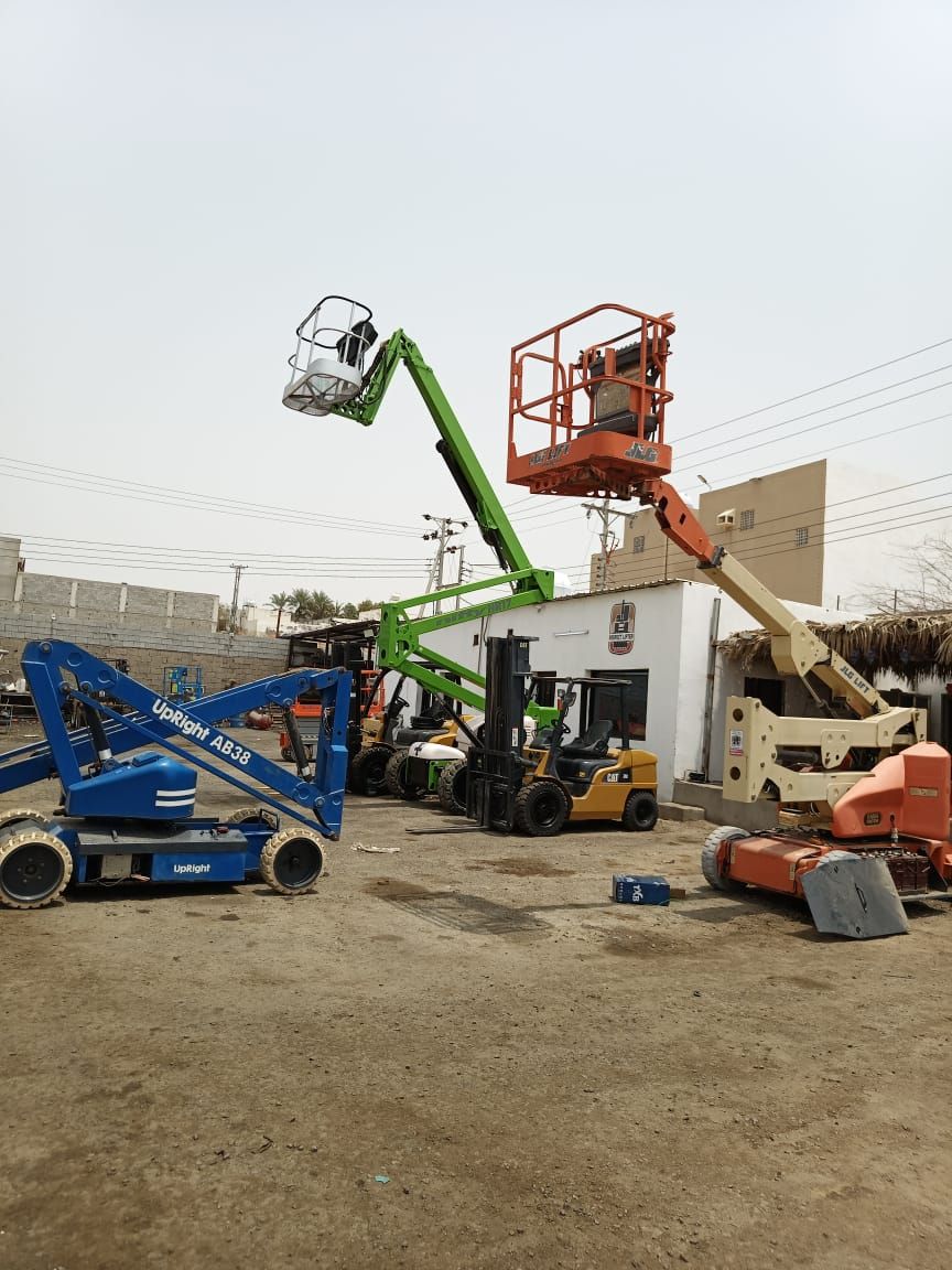 سيزر لفت للايجار اليومي