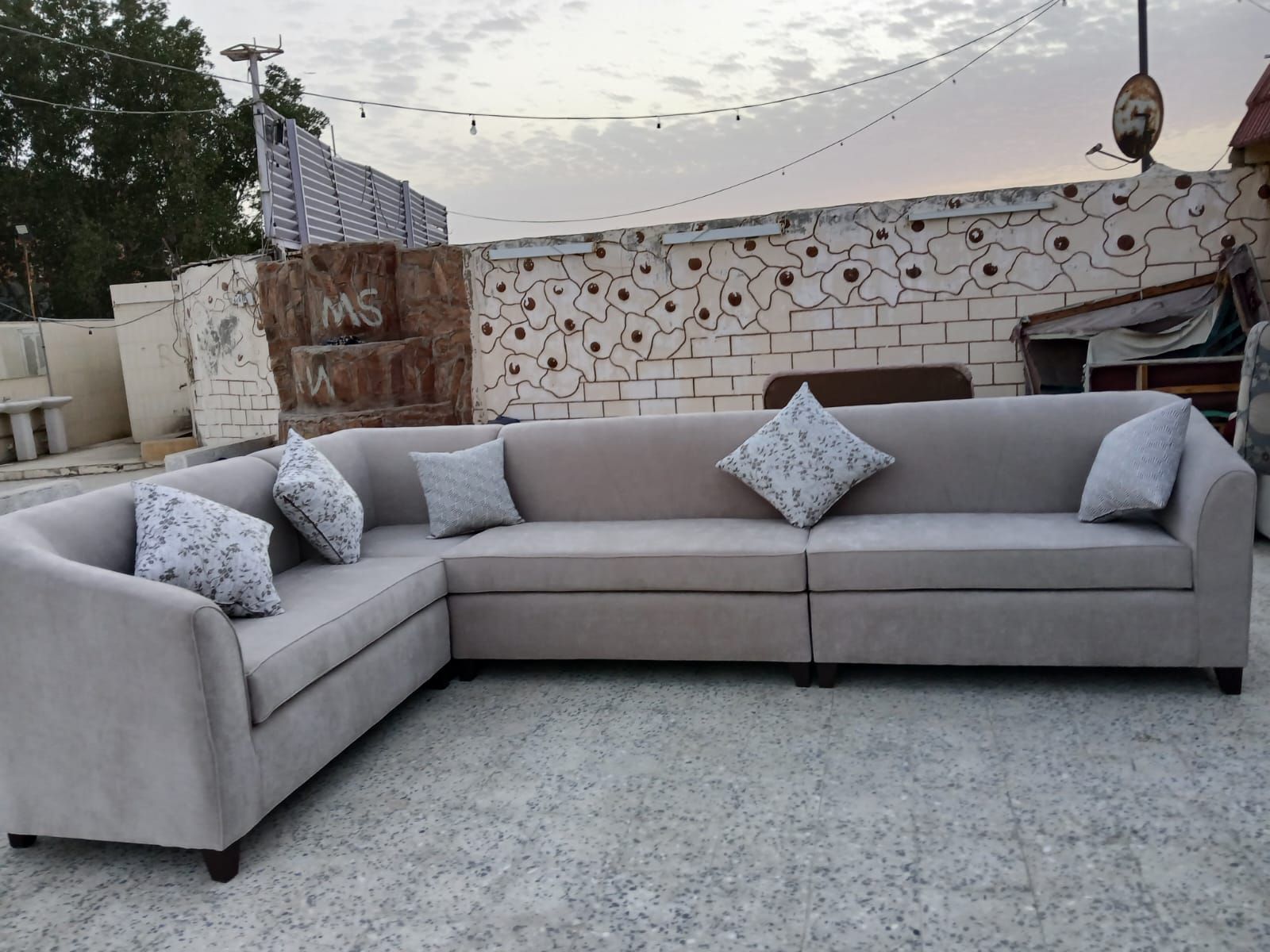 سوق محمود سعيد مجمع الاريكه