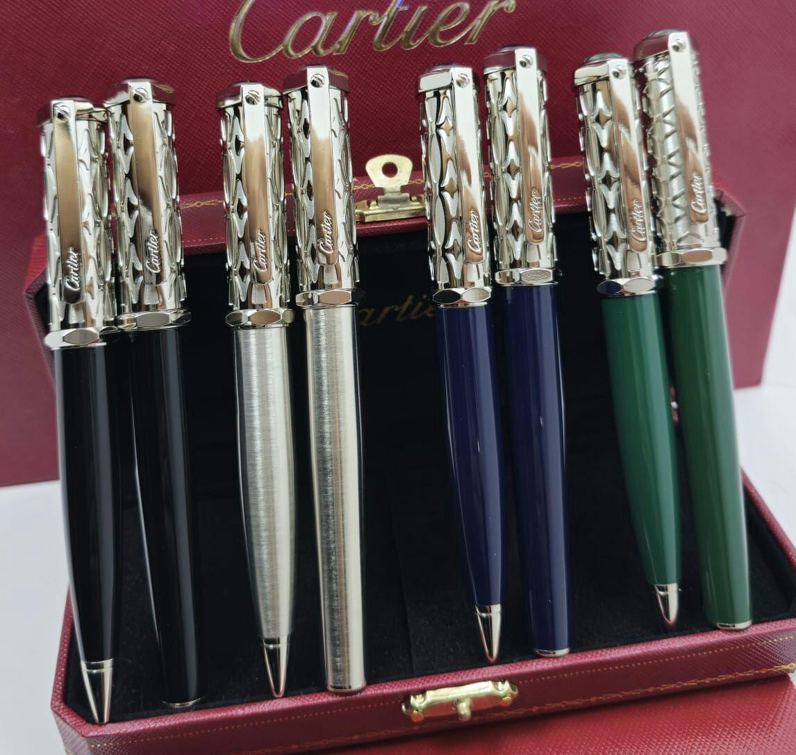 اقلام كارتير موديلات جديده ومميزه وتس0558054211
