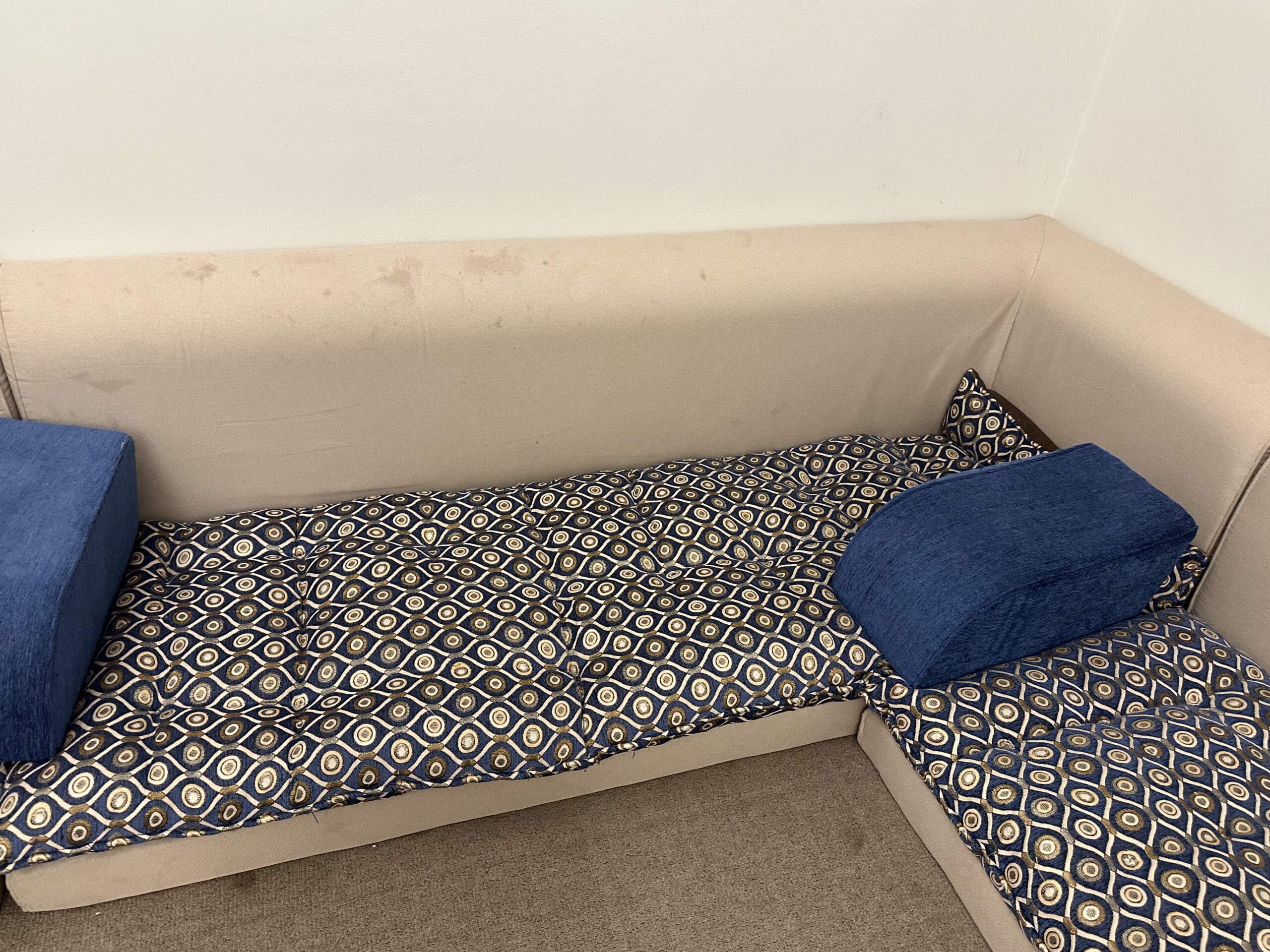 جدة حي السلامة