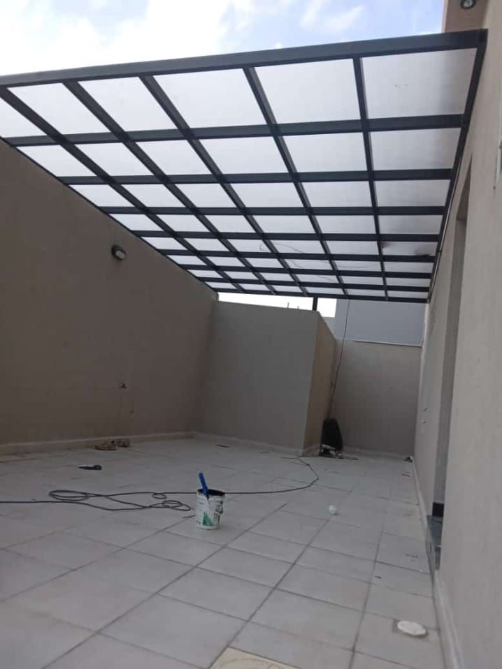 مظلات لكسان 0500733830