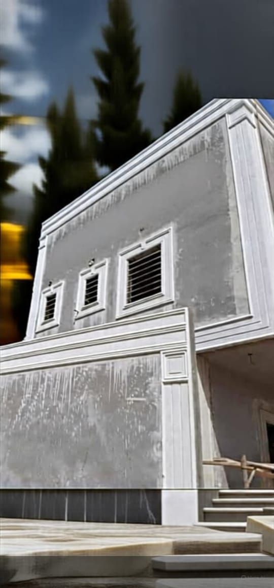 لياسه ملونه بديل الحجر الطبيعي