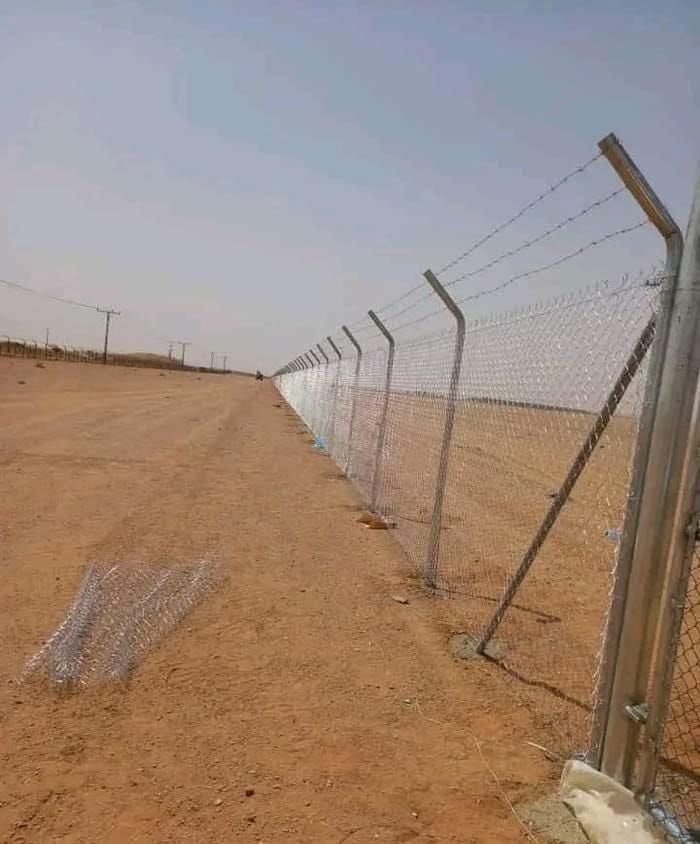 توريد وتركيب شبوك