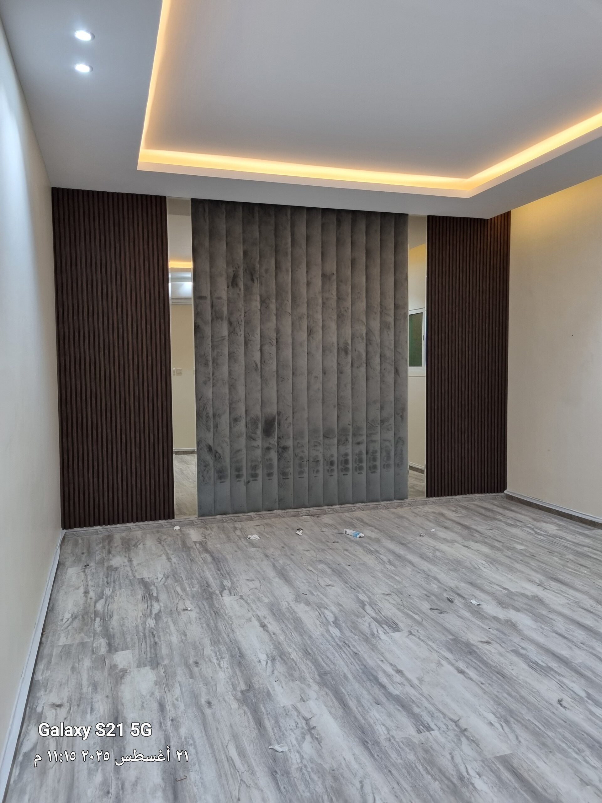 للديكورات دهانات ورق جدران ترميمات الرياض