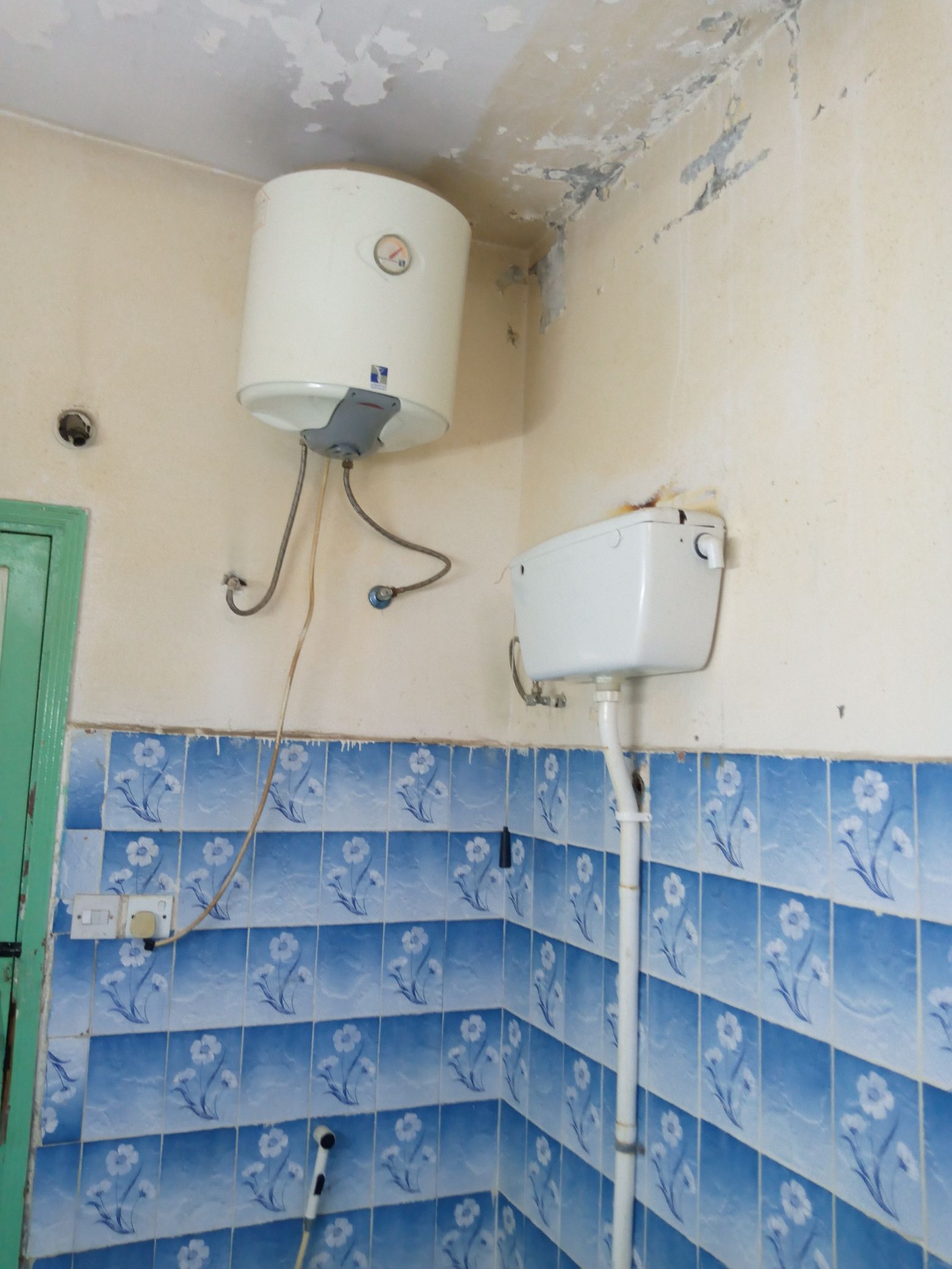 سباك أبها وخميس مشيط وما حولها