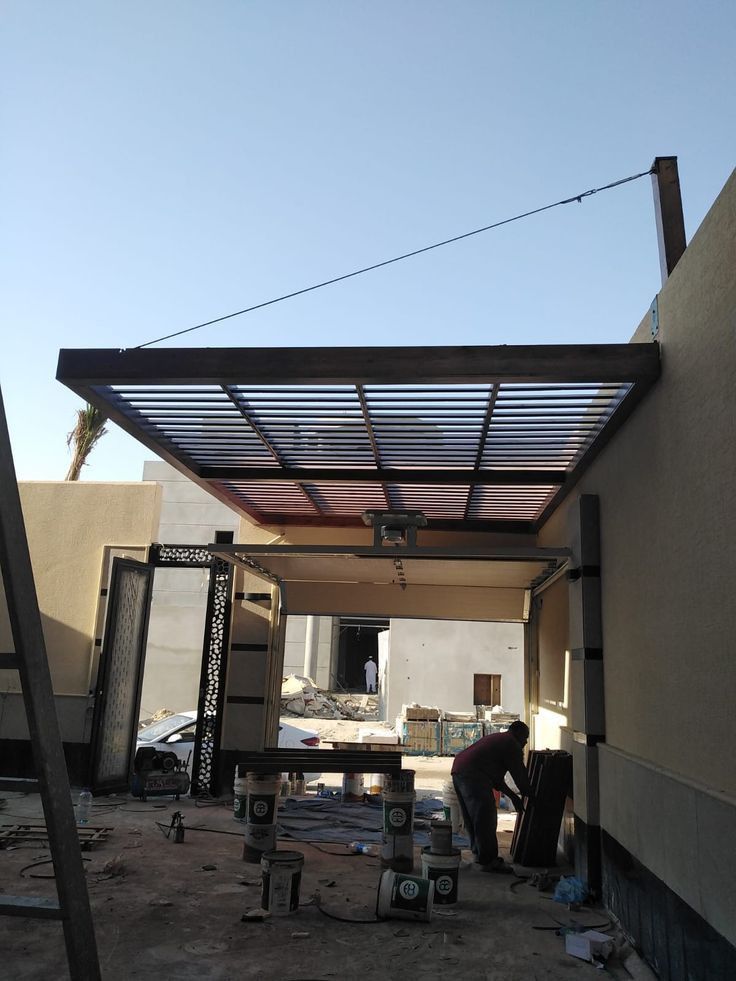 مظلات وسواتر وجلسات خارجية الدمام الخبر الظهران ال