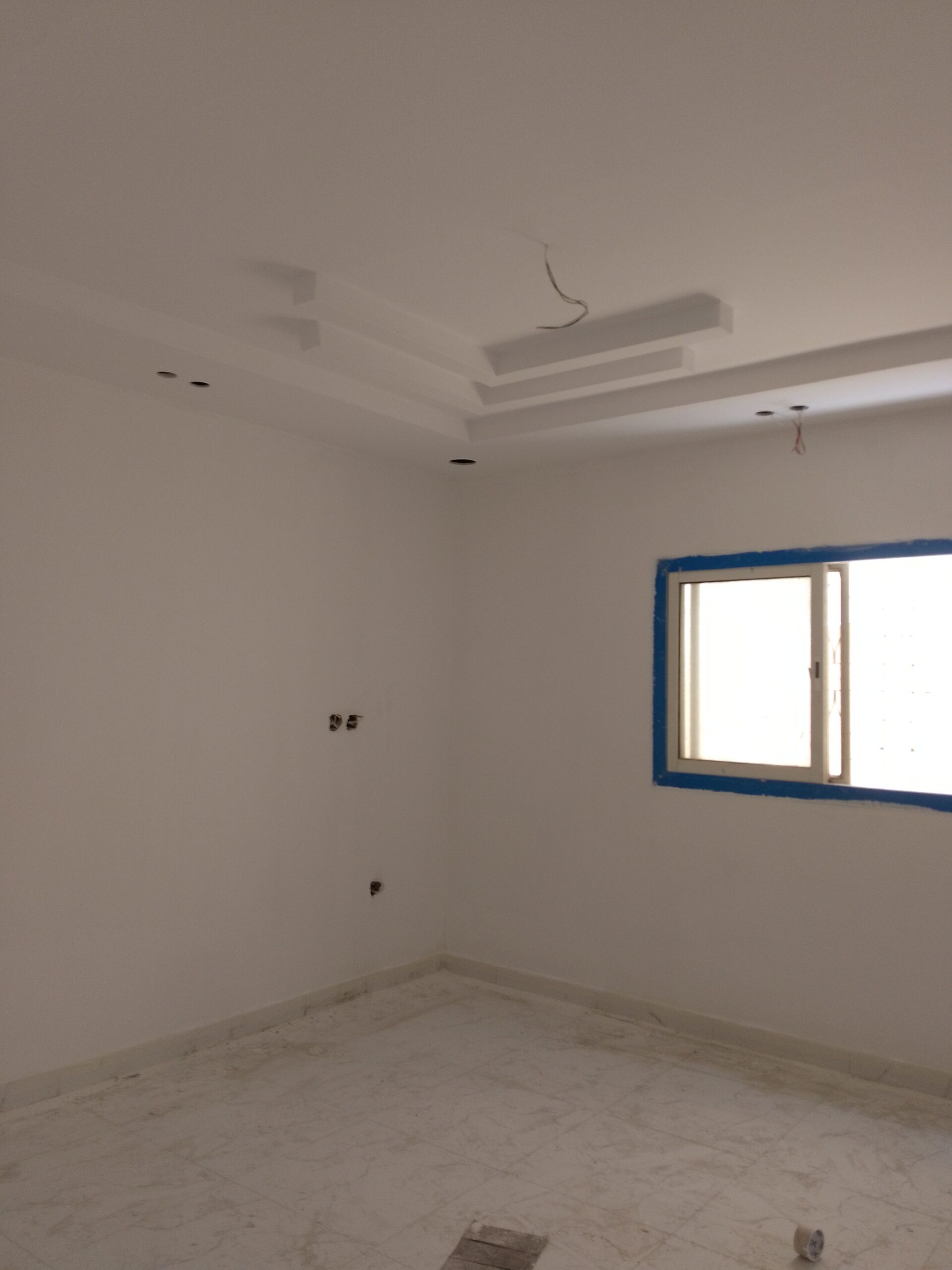 معلم دهانات الطائف لجميع انواع ادهانات وديكورات053