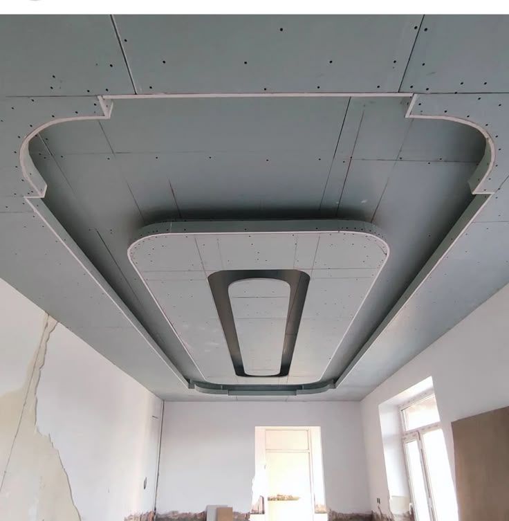 جبس وديكورات