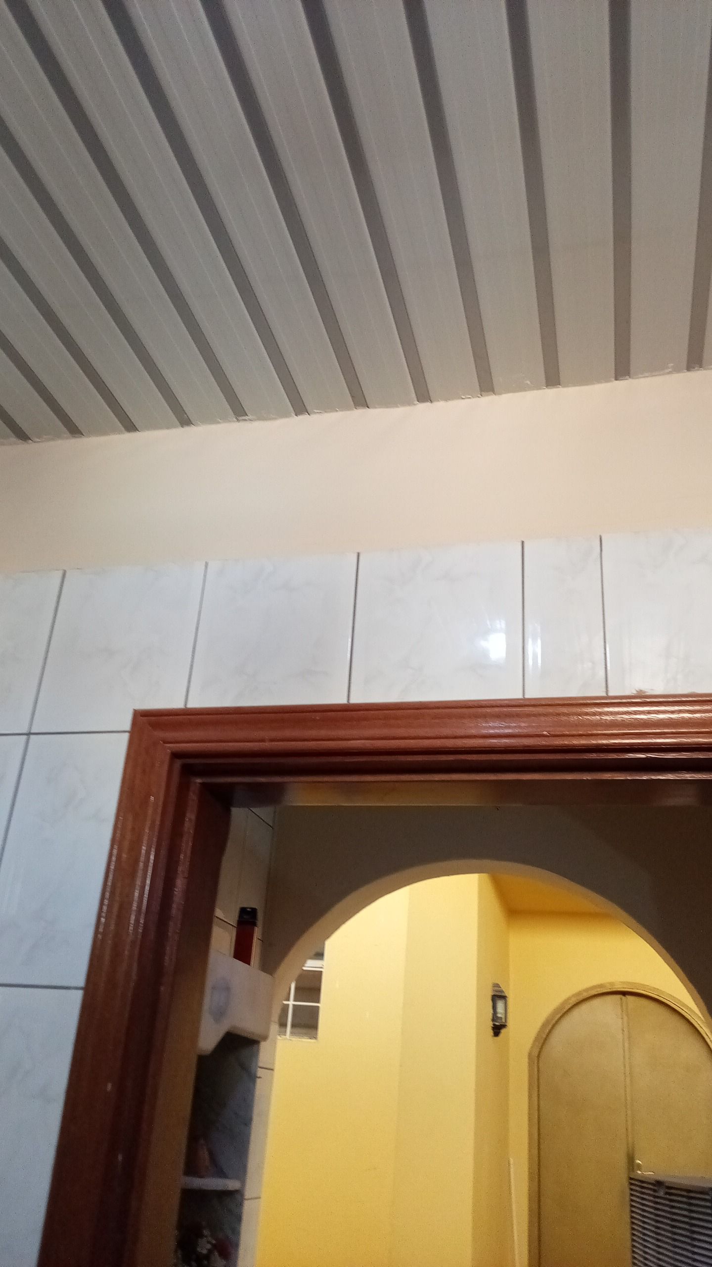 دهانات وبروفايل داخلي وخارجي