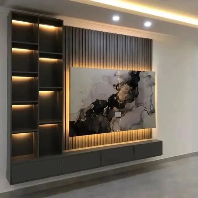 معلم دهنات ديكور الطايف