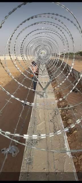 مقول شبوك توريد وتركيب