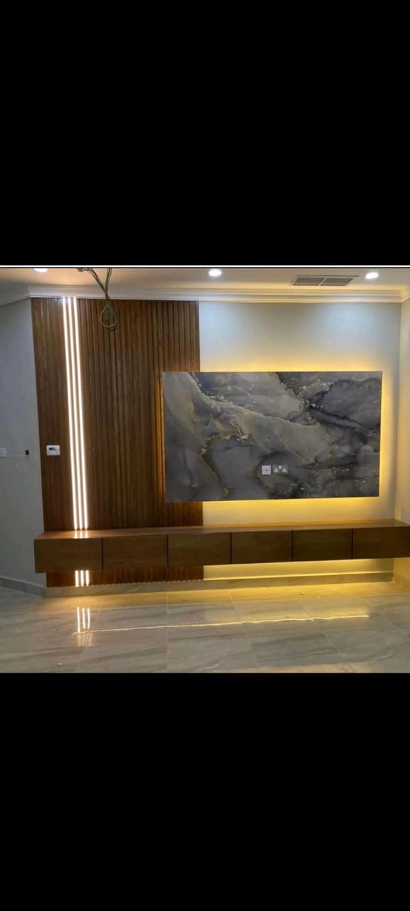 ابونجد للديكورات والدهانات