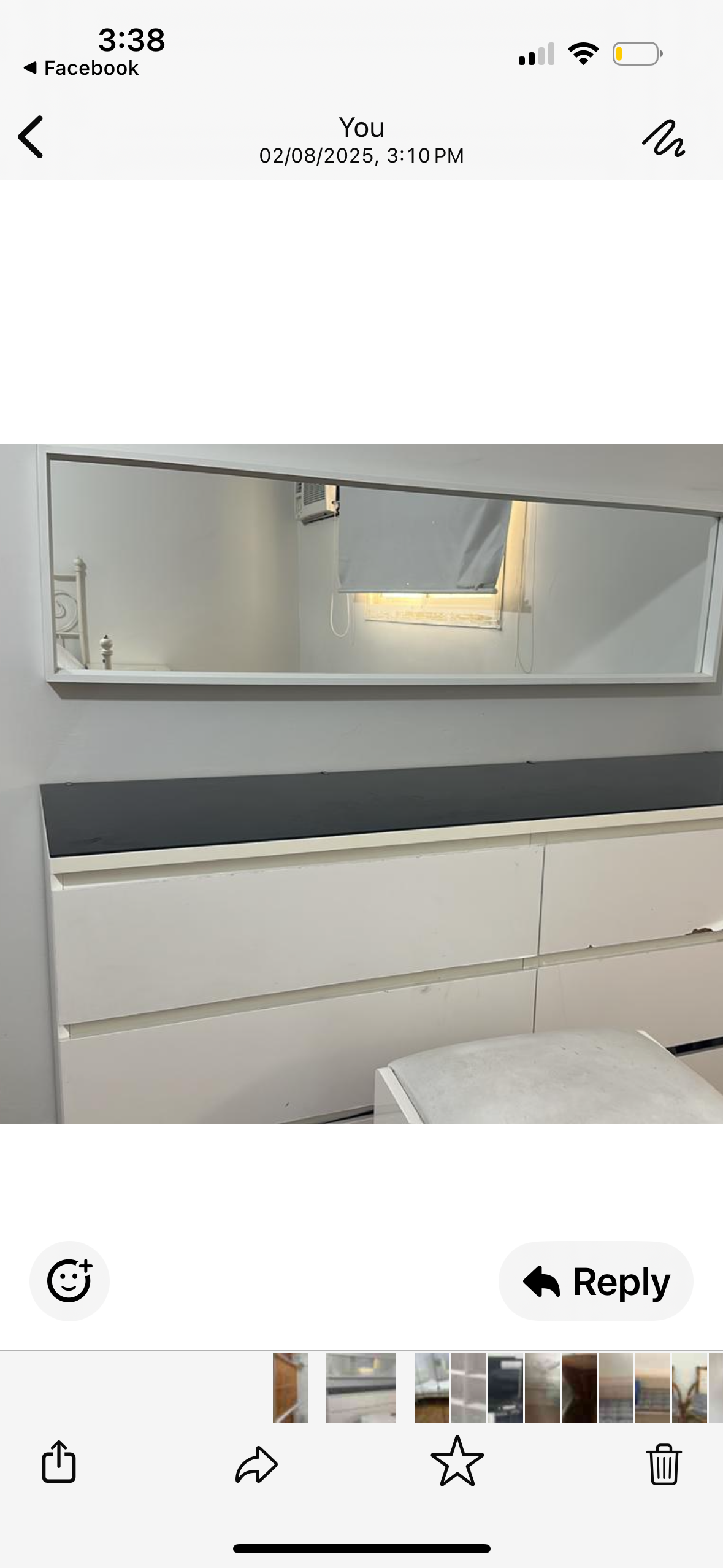 جدة حي السلامة