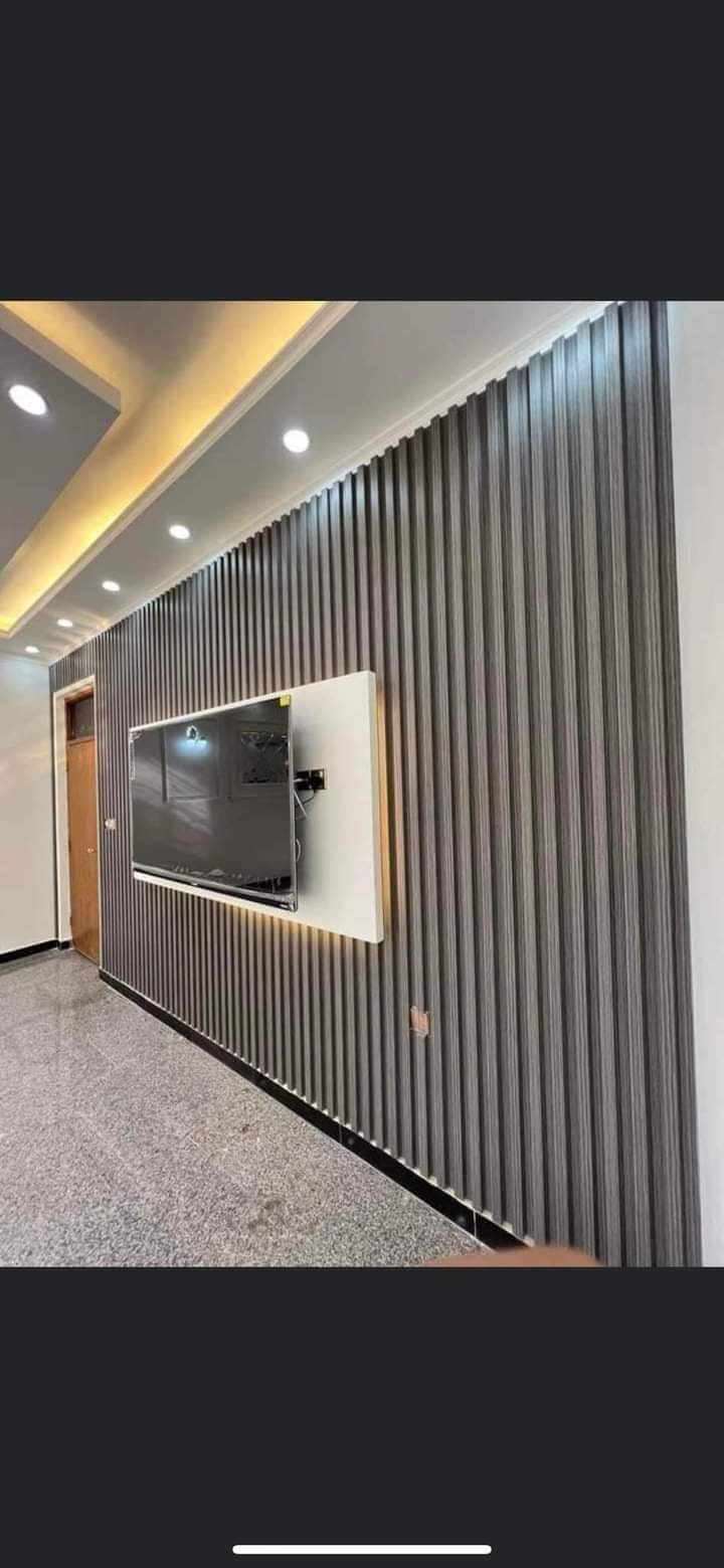 ابونجد للديكورات والدهانات بضمان 100٪✨🤍🌹