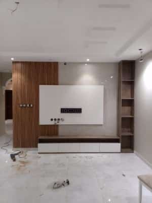 ابونجد للديكورات والدهانات بضمان 100٪✨🤍🌹