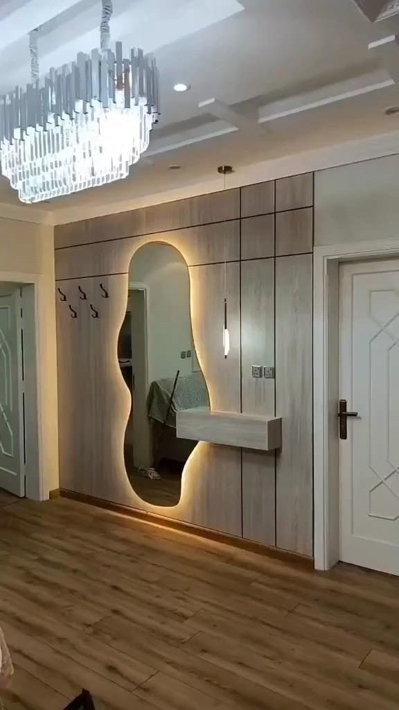 مقاولات عامه وديكورات ودهانات وترميم بديل الشيبورد