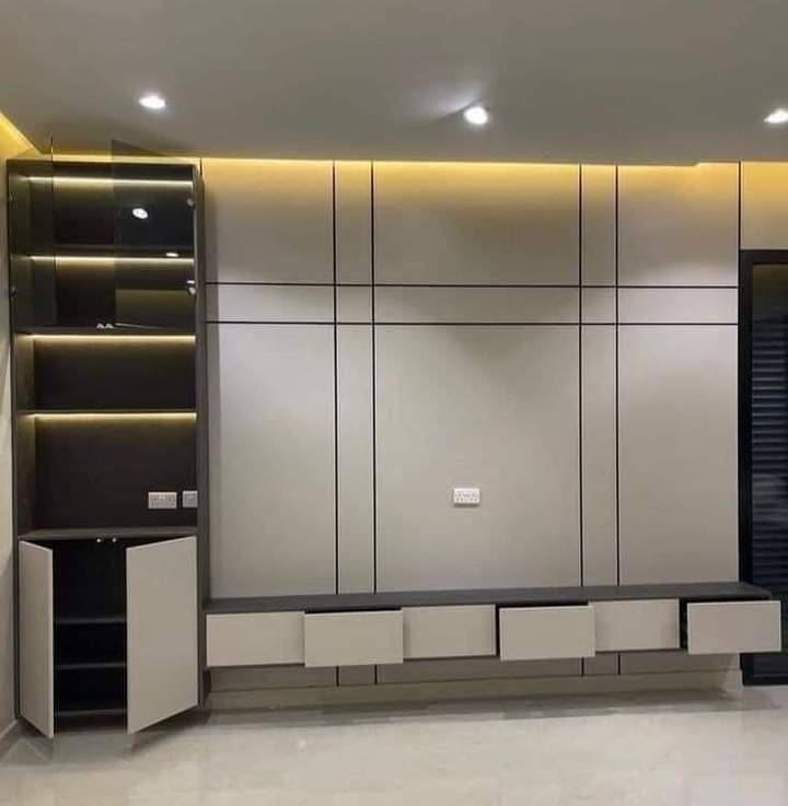 ابونجد للديكورات والدهانات