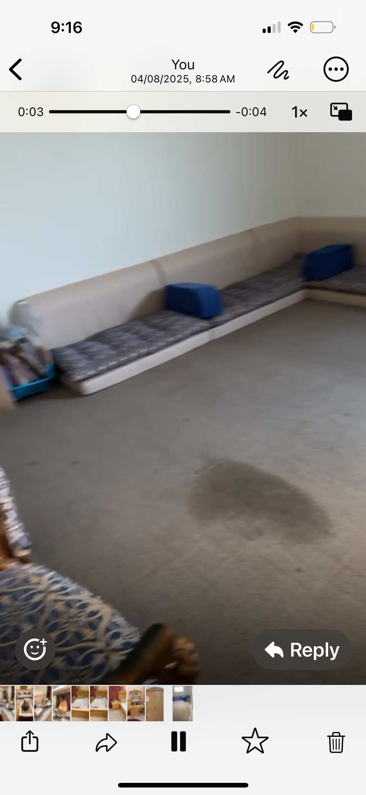 جدة السلامة