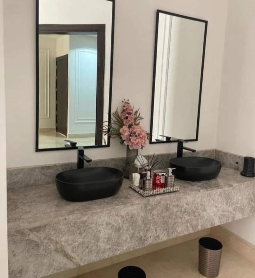 مغاسل رخام ، صور مغاسل رخام بسيطة ، ديكورات غرف