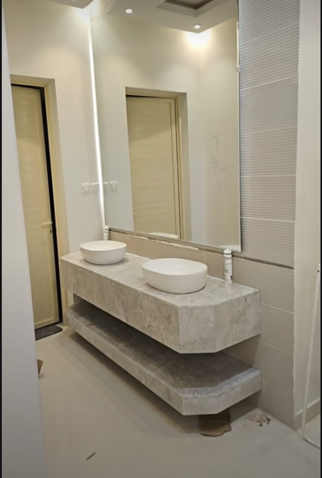 صور مغاسل رخام حمامات حديثة