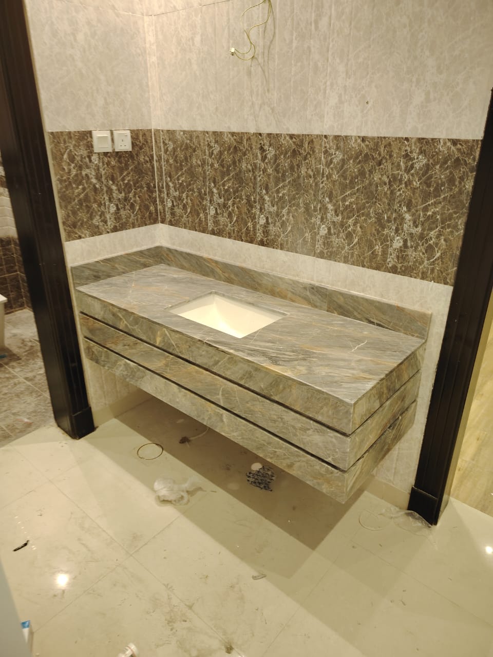 مغاسل رخام , صور مغاسل حمامات في الرياض