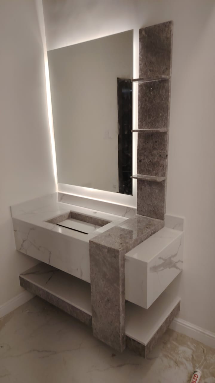 مغاسل رخام , صور مغاسل حمامات في الرياض