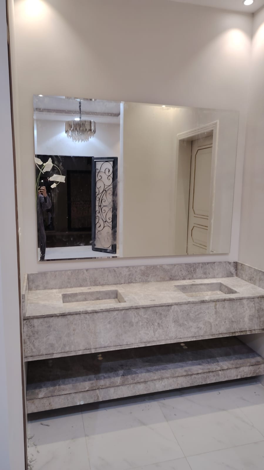 مغاسل رخام , صور مغاسل حمامات في الرياض