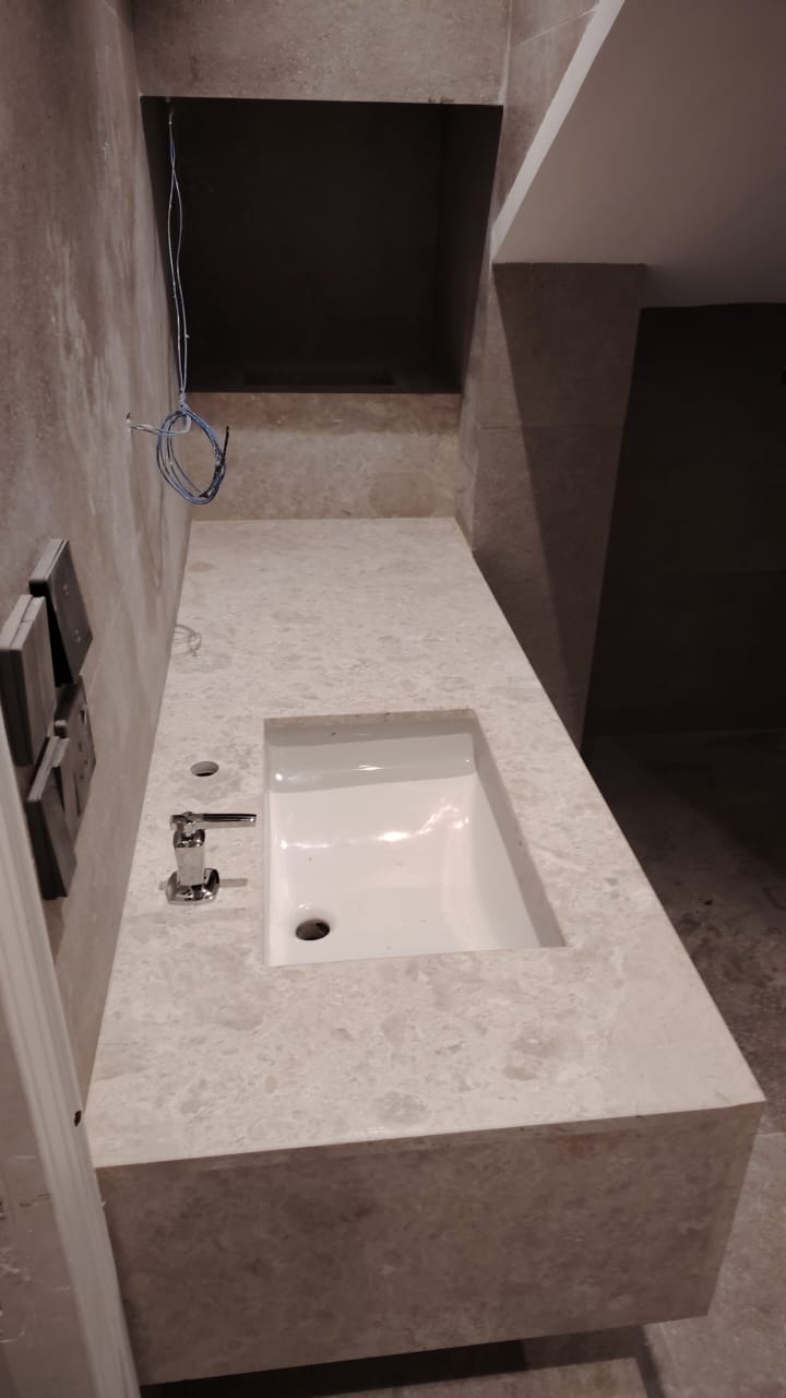 مغاسل رخام , صور مغاسل حمامات حديثة