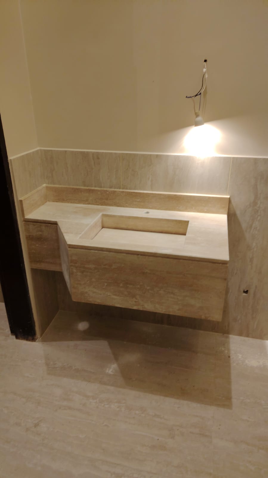 مغاسل رخام , صور مغاسل حمامات حديثة