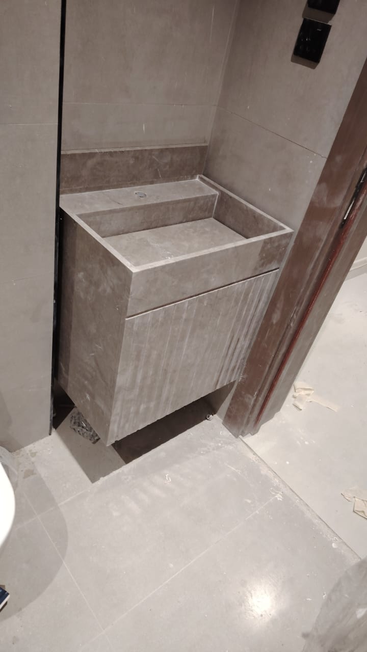 مغاسل رخام , صور مغاسل حديثة 2025