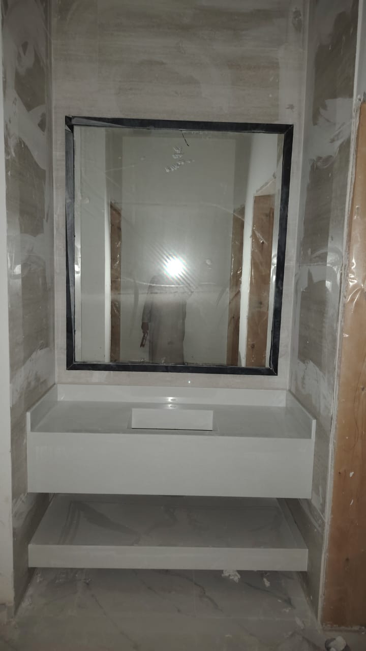 مغاسل رخام , بناء مغاسل رخام حمامات